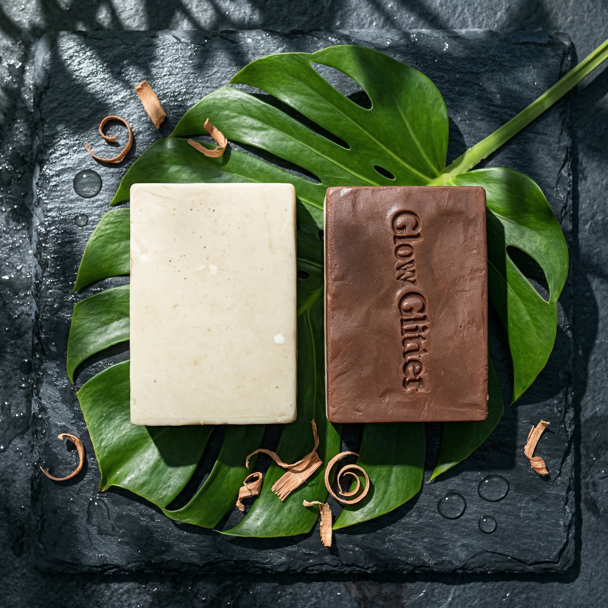 HALDI GLOW CHANDAN FLOW — view 2