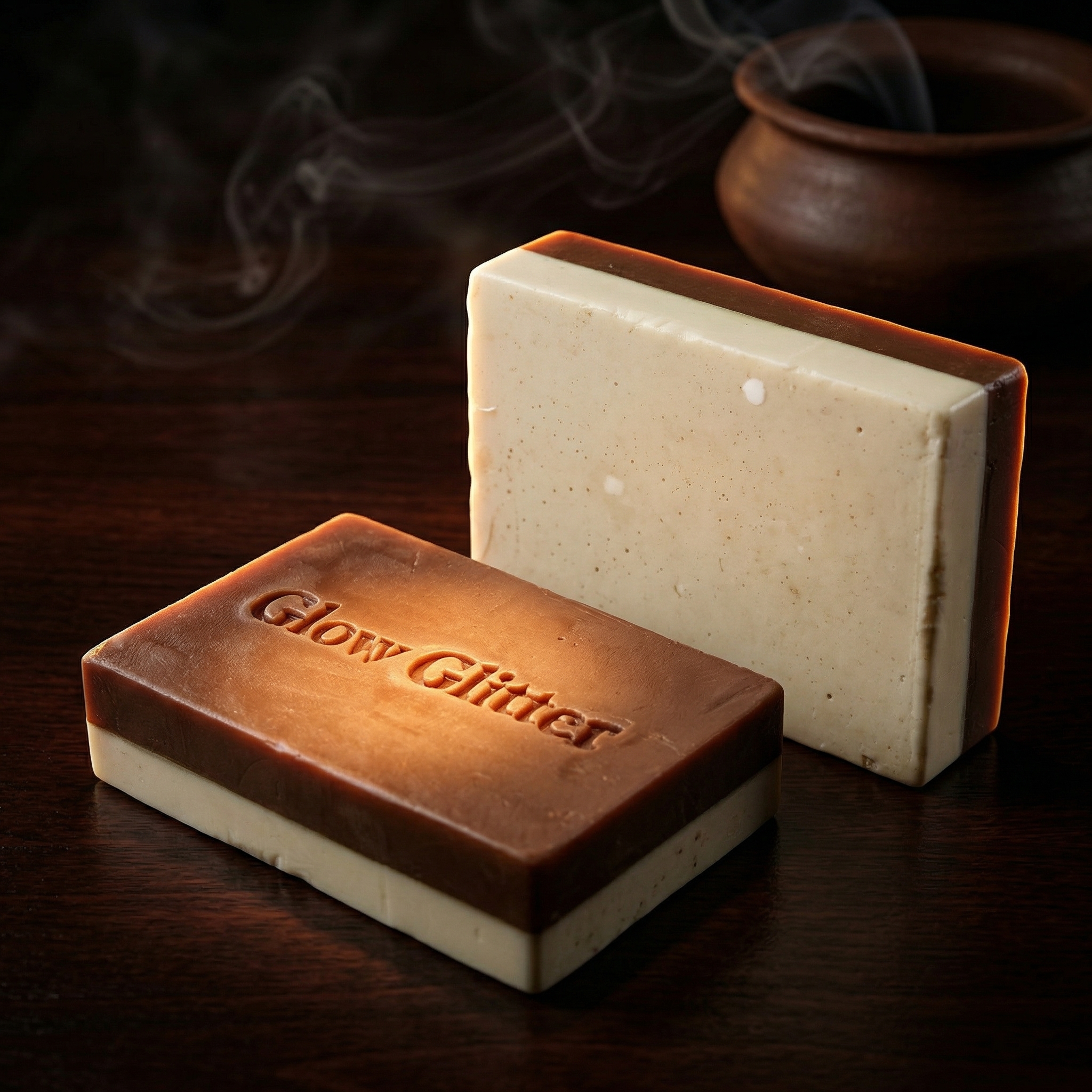 HALDI GLOW CHANDAN FLOW — view 4