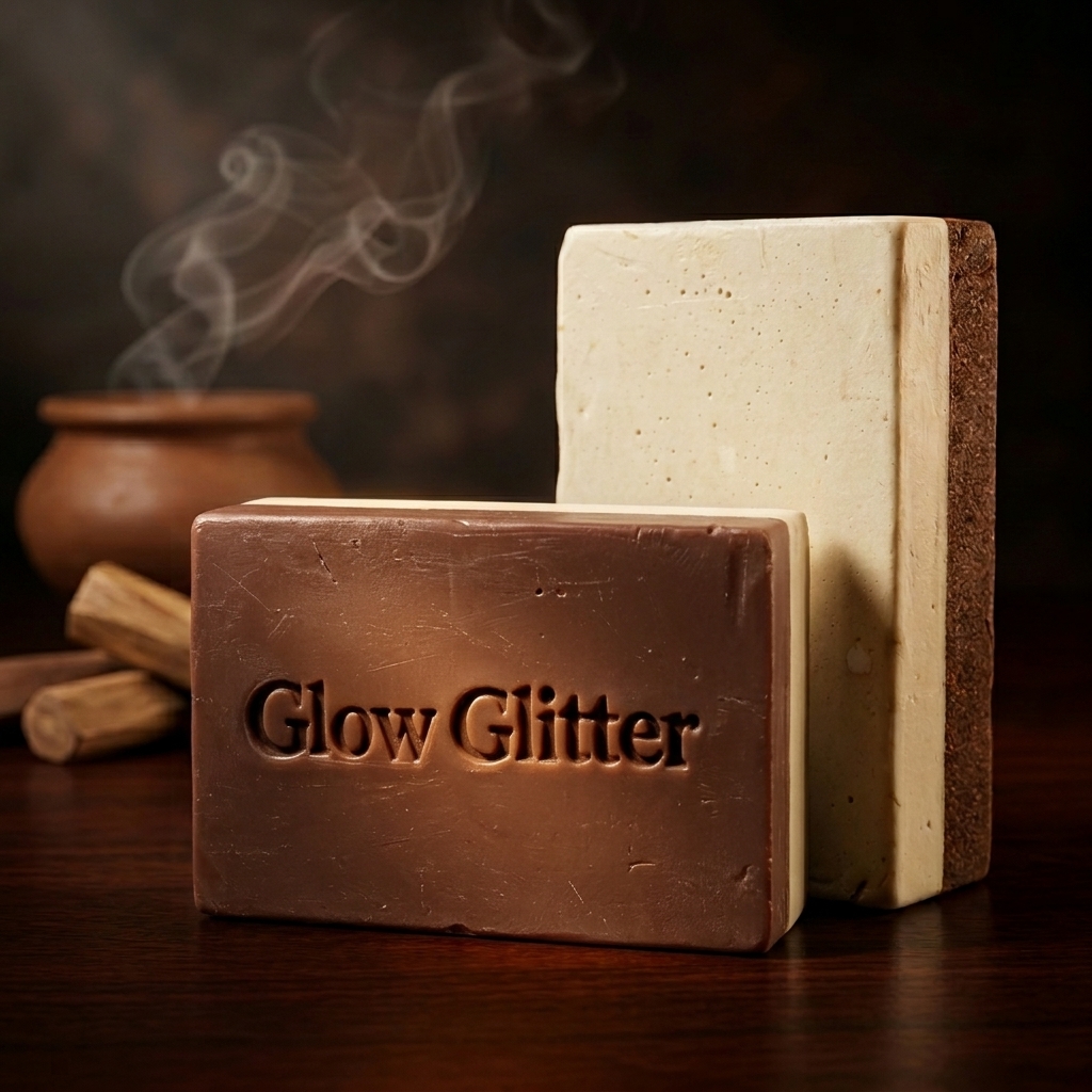 HALDI GLOW CHANDAN FLOW — view 5